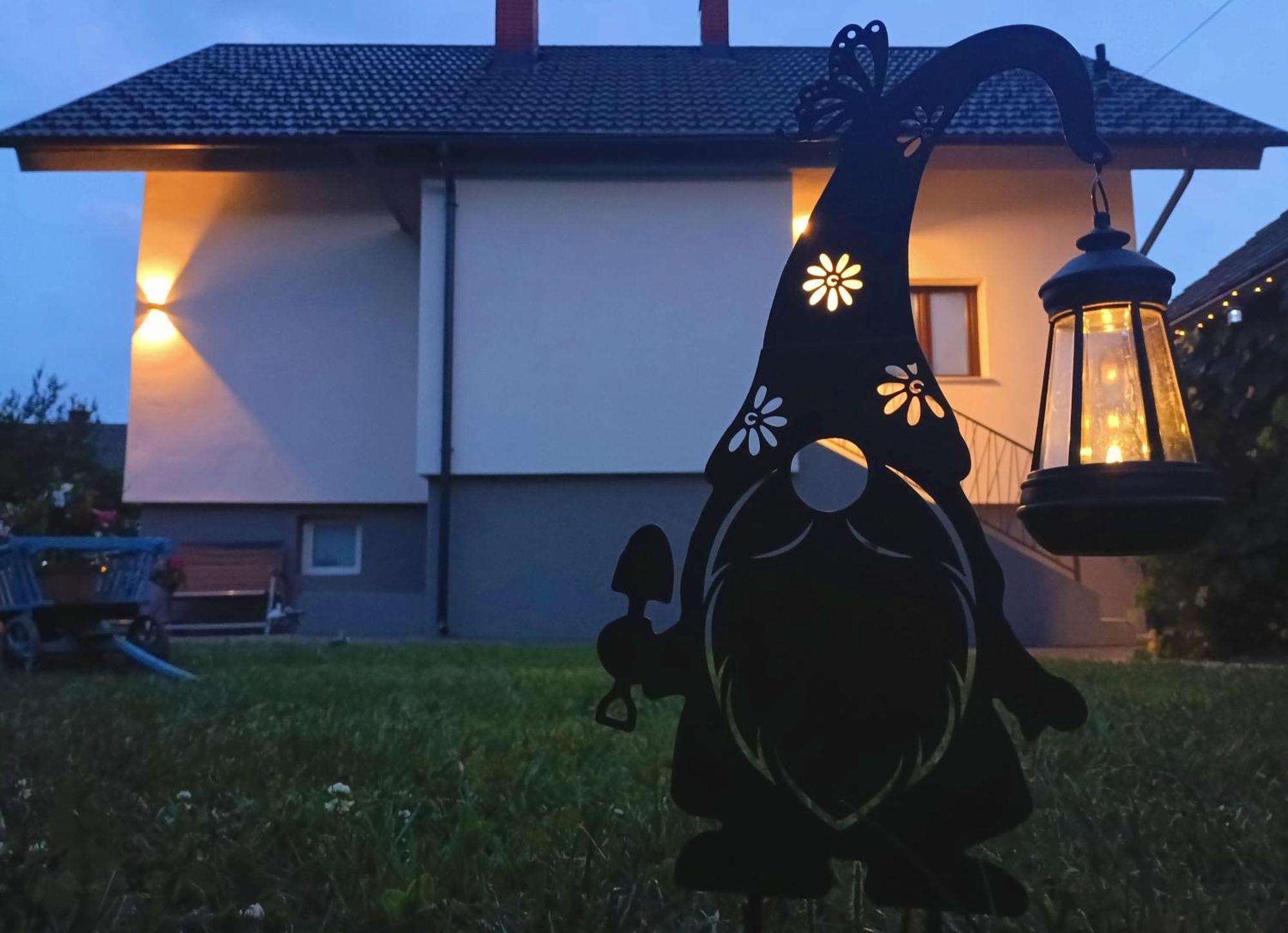 Aparthouse Jana Breg Жировница Экстерьер фото