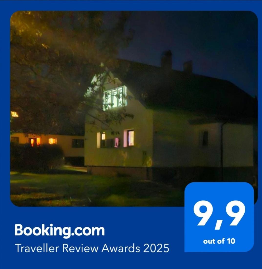 Aparthouse Jana Breg Жировница Экстерьер фото